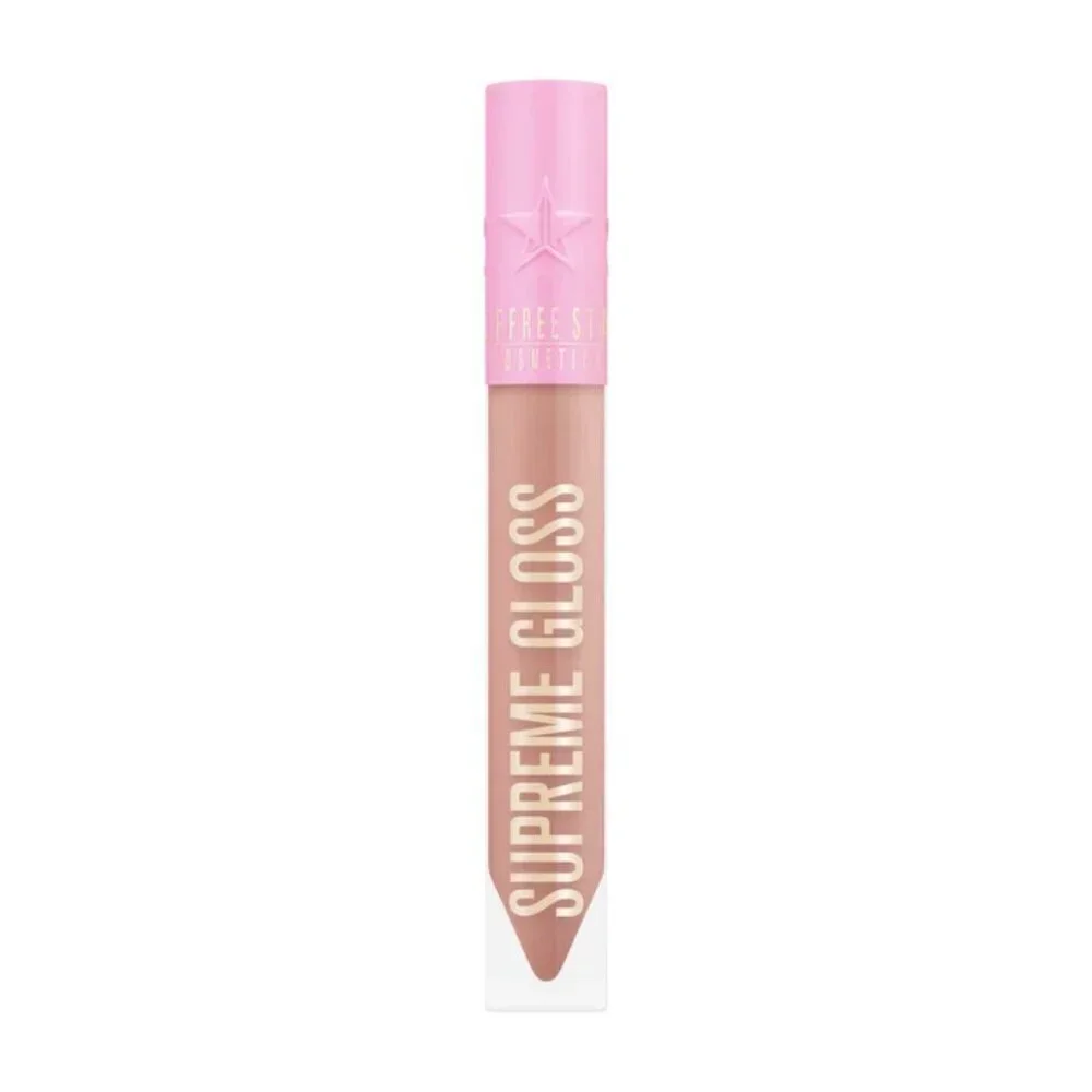 Jeffree Star supreme gloss